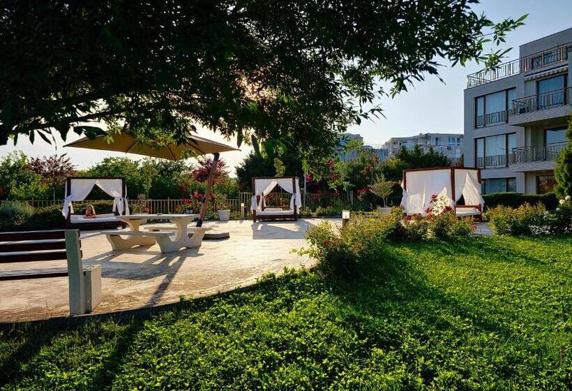 Diamond Beach Sarafovo By Kp