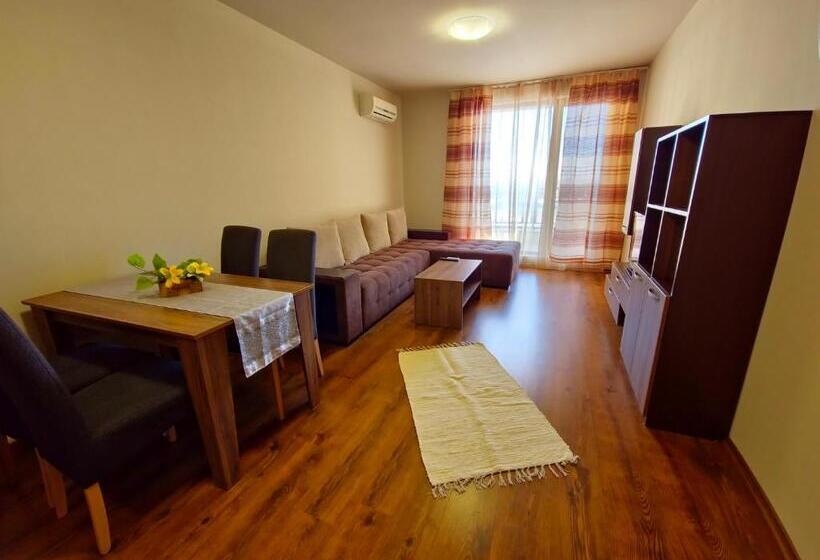 Diamond Beach Sarafovo By Kp