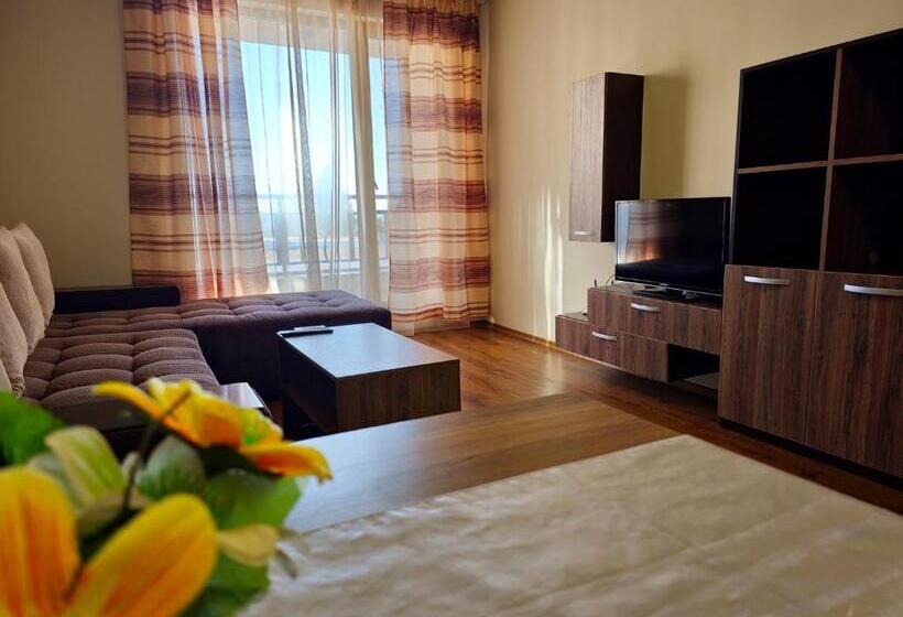 Diamond Beach Sarafovo By Kp