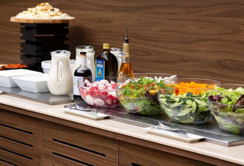 Green Flow Hotel Rosa Khutor