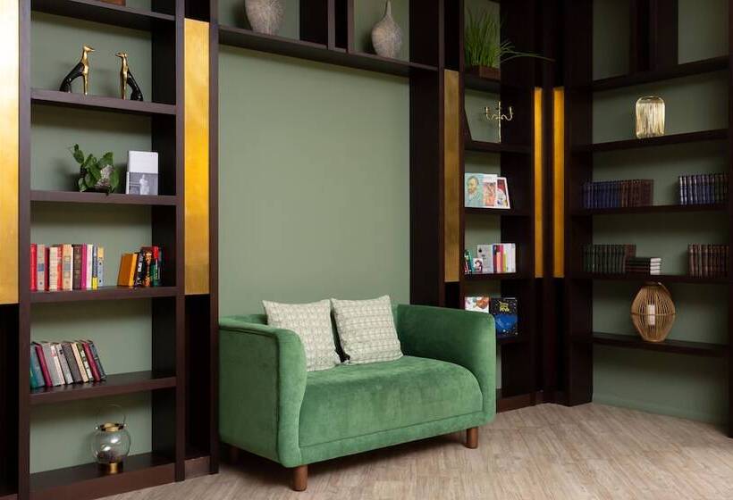 Green Flow Hotel Rosa Khutor