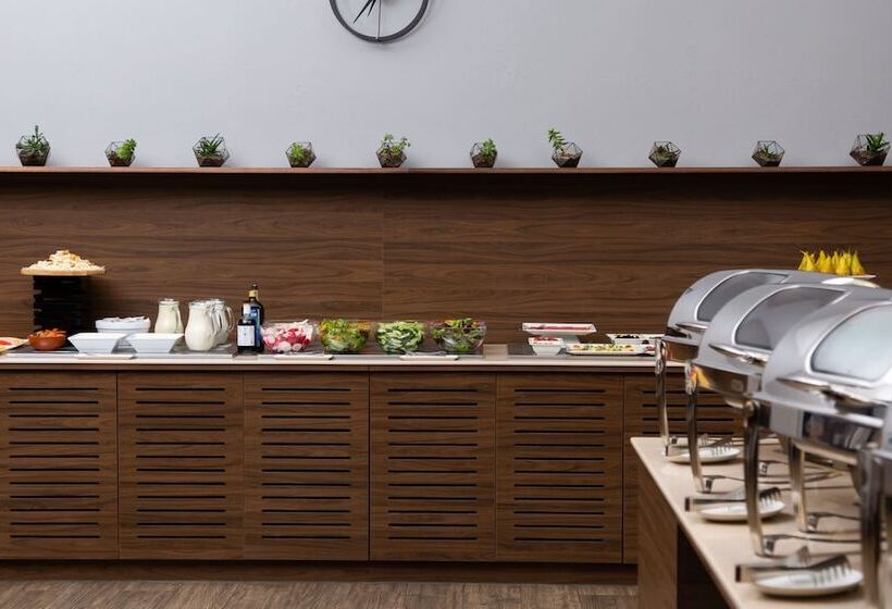 Green Flow Hotel Rosa Khutor