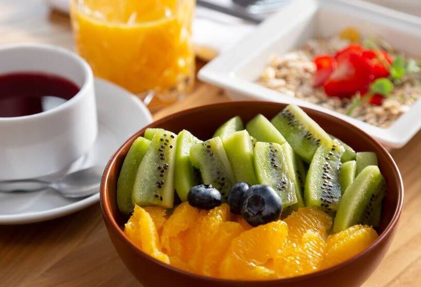 Green Flow Hotel Rosa Khutor