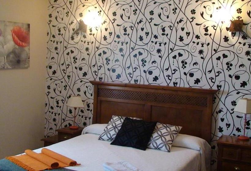 فندق فئة نجمة واحدة Posada Las Tres Mentiras De Santillana Del Mar