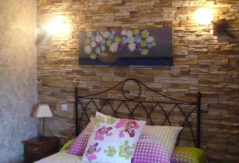 فندق فئة نجمة واحدة Posada Las Tres Mentiras De Santillana Del Mar