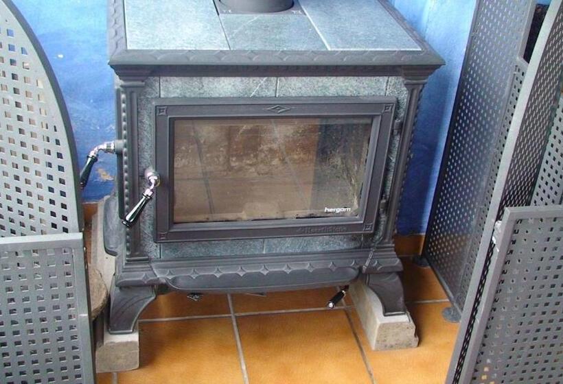 فندق فئة نجمة واحدة Posada Las Tres Mentiras De Santillana Del Mar