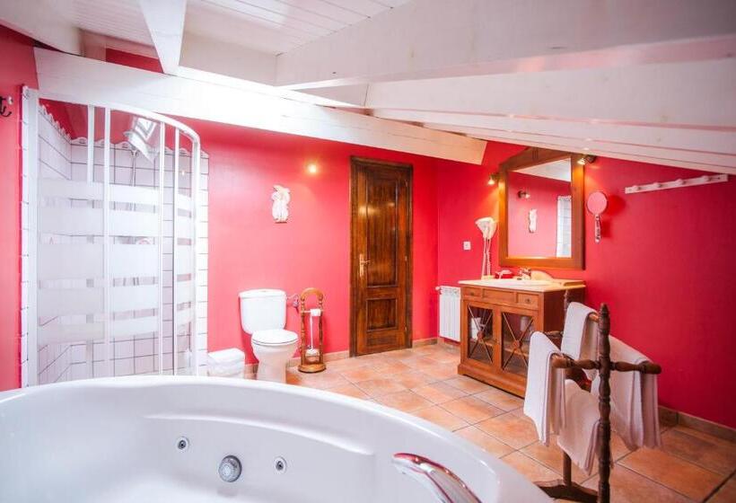 فندق فئة نجمة واحدة Posada Las Tres Mentiras De Santillana Del Mar