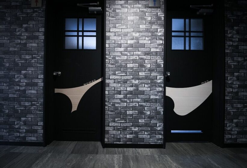 בית מלון כפרי 910