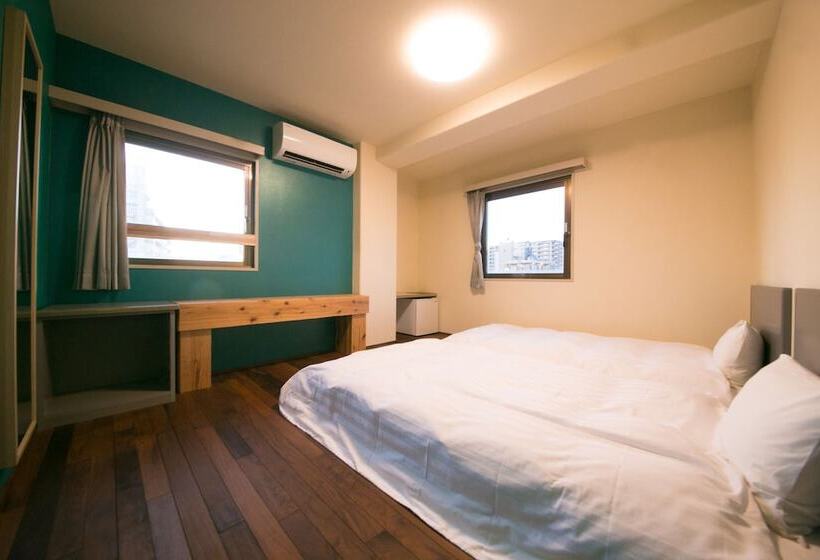 בית מלון כפרי 910