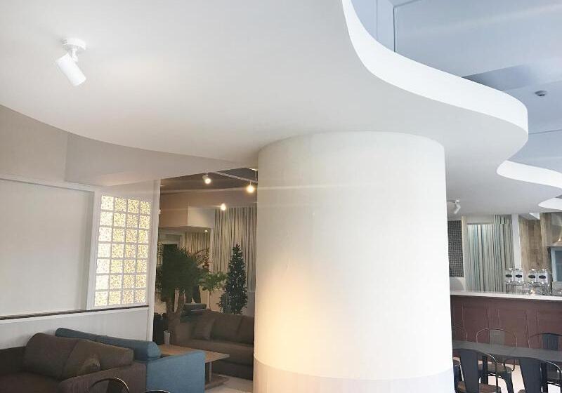 Abest Cube Naha Kokusai Street Cabin Type Hotel All Room With Key