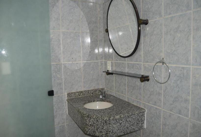 호텔 Aeroporto De Congonhas