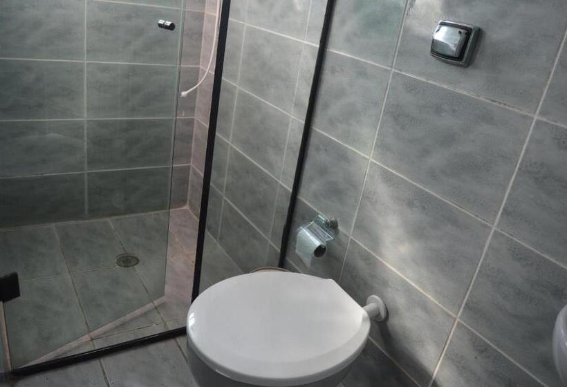 호텔 Aeroporto De Congonhas