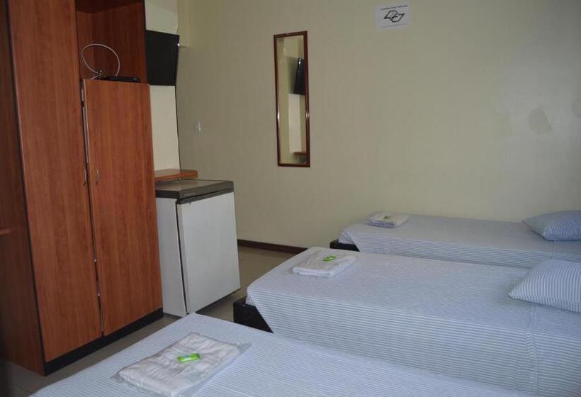 호텔 Aeroporto De Congonhas