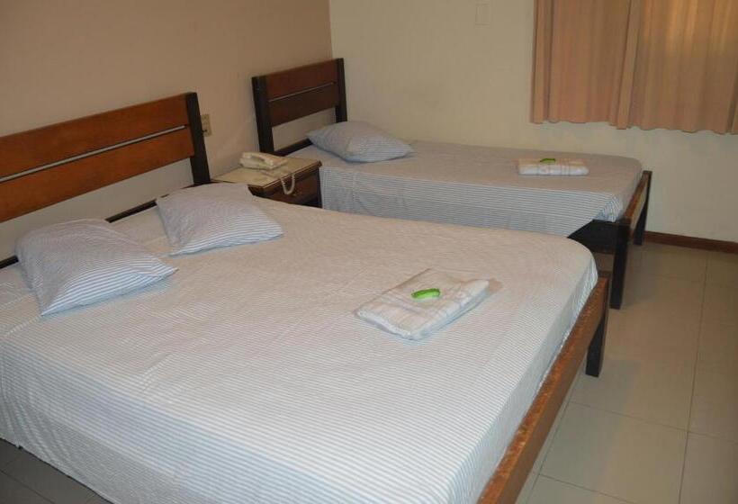 호텔 Aeroporto De Congonhas