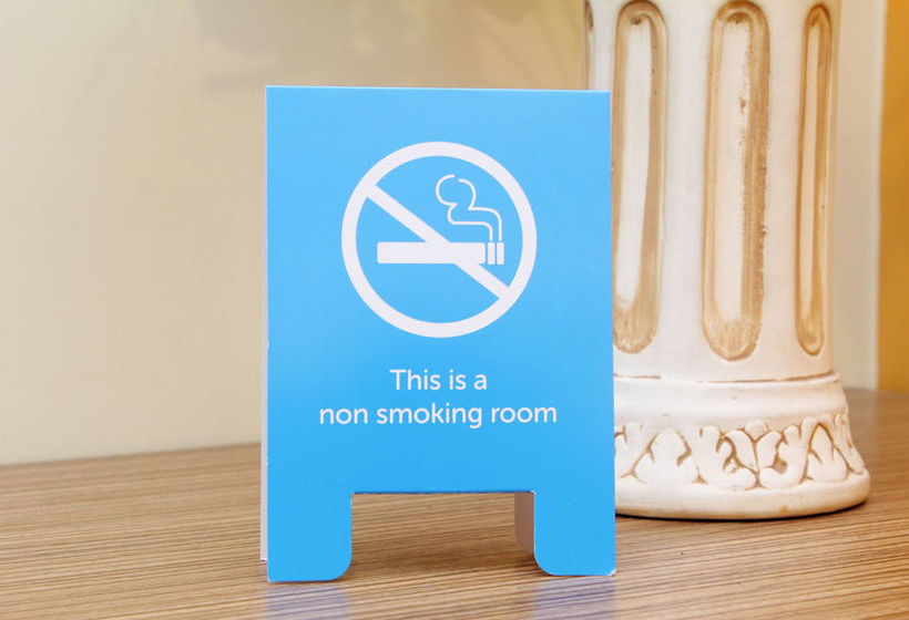 בית מלון כפרי Airy Alun Alun Mastrip 56 Blitar