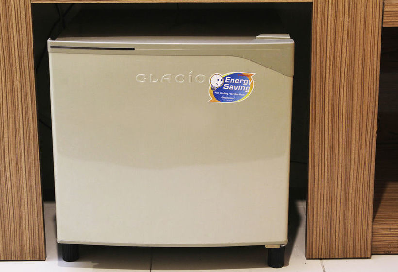 בית מלון כפרי Airy Alun Alun Mastrip 56 Blitar