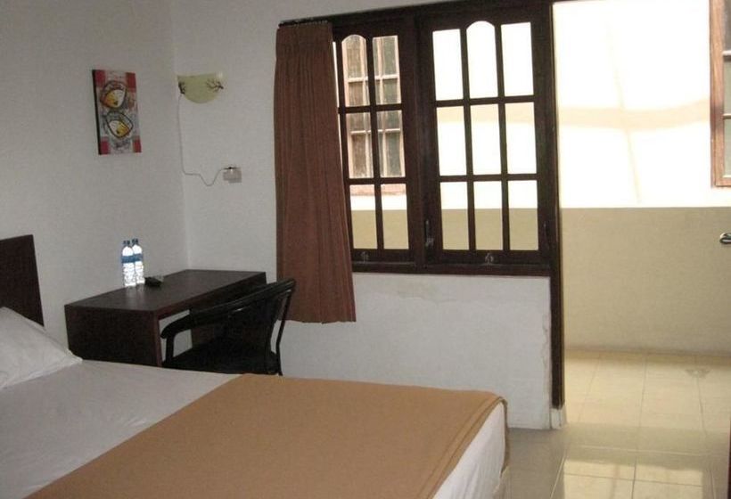Fotos del hotel Barito: 1 Fotos del hotel Barito: 1