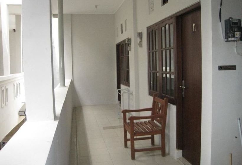 Fotos del hotel Barito:  3