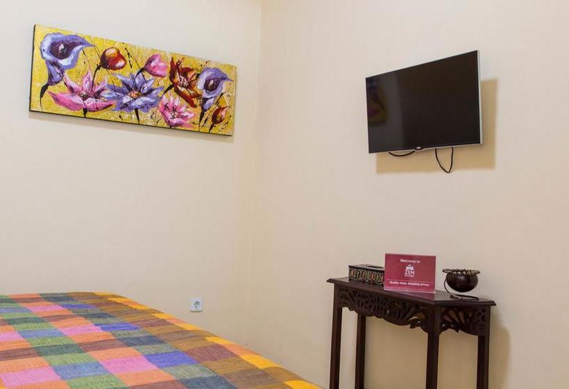 酒店 Airy Jimbaran Kayu Sugih 8 Bali