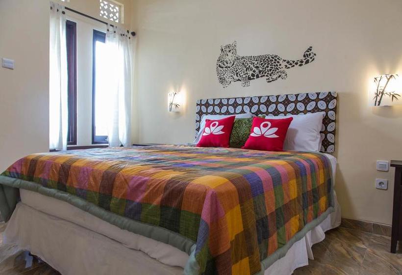 호텔 Airy Jimbaran Kayu Sugih 8 Bali