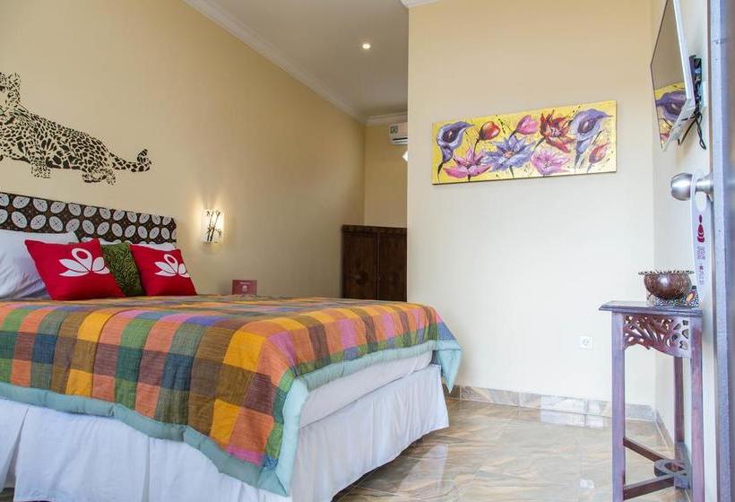 酒店 Airy Jimbaran Kayu Sugih 8 Bali