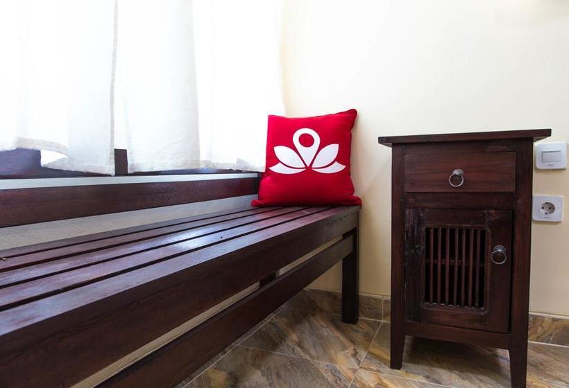 酒店 Airy Jimbaran Kayu Sugih 8 Bali