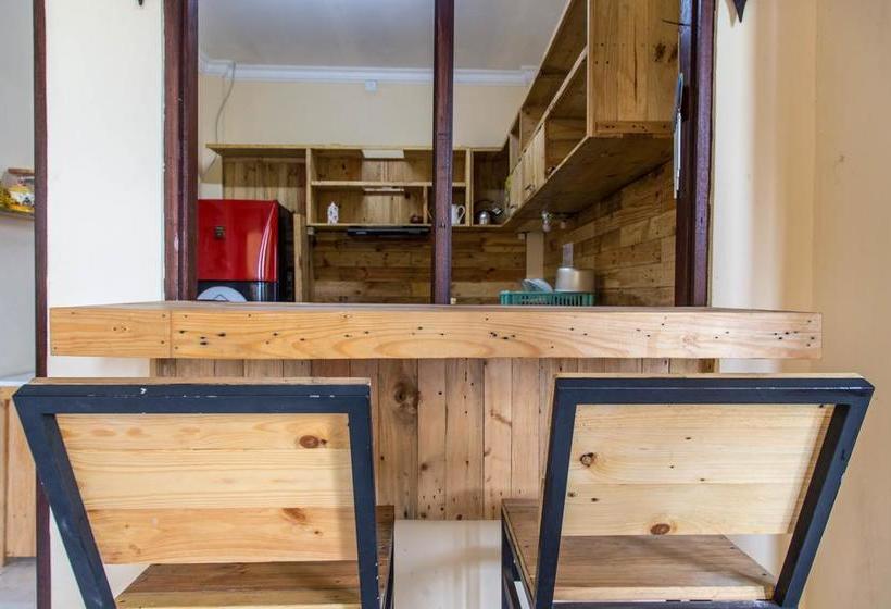 호텔 Airy Jimbaran Kayu Sugih 8 Bali