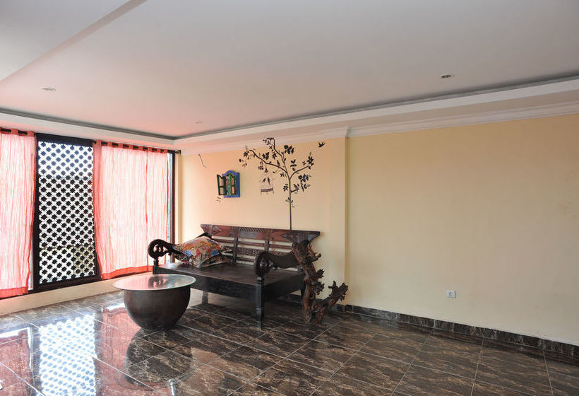 酒店 Airy Jimbaran Kayu Sugih 8 Bali