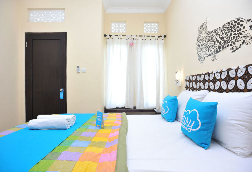 酒店 Airy Jimbaran Kayu Sugih 8 Bali