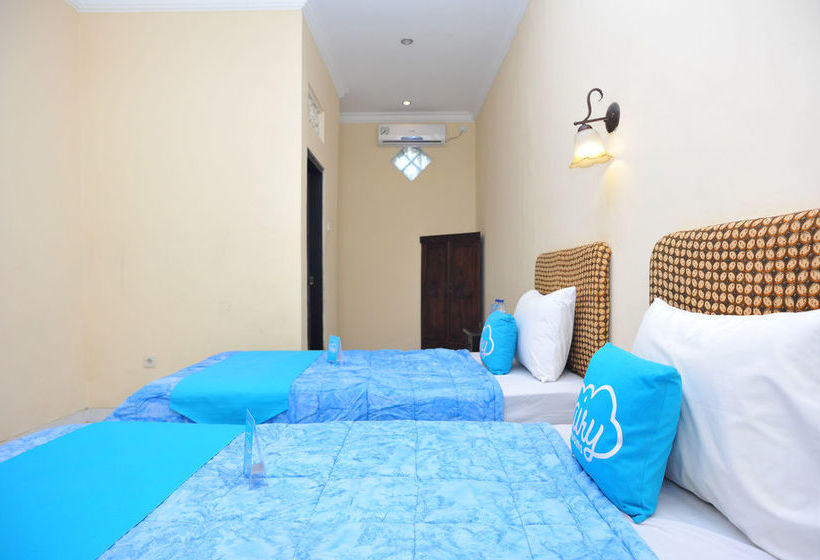 호텔 Airy Jimbaran Kayu Sugih 8 Bali