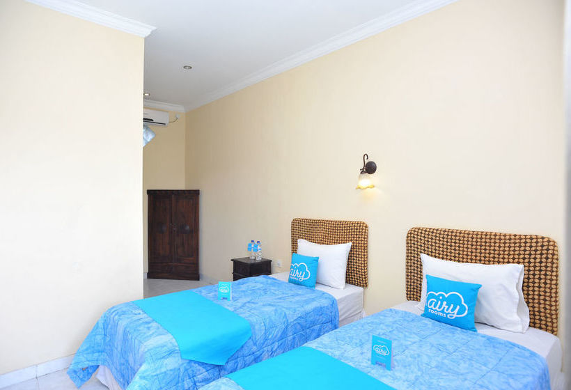 酒店 Airy Jimbaran Kayu Sugih 8 Bali