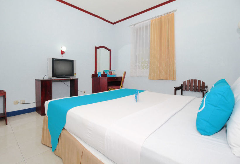 فندق Airy Kota Selatan Pertiwi 59 Gorontalo