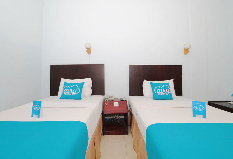 فندق Airy Kota Selatan Pertiwi 59 Gorontalo