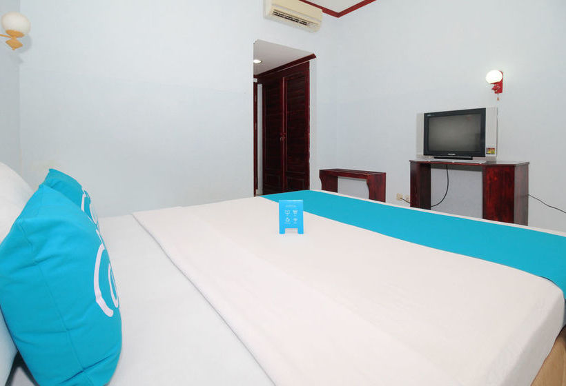 فندق Airy Kota Selatan Pertiwi 59 Gorontalo