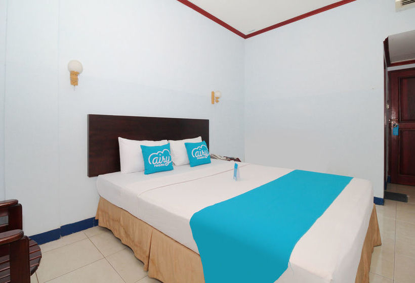 فندق Airy Kota Selatan Pertiwi 59 Gorontalo