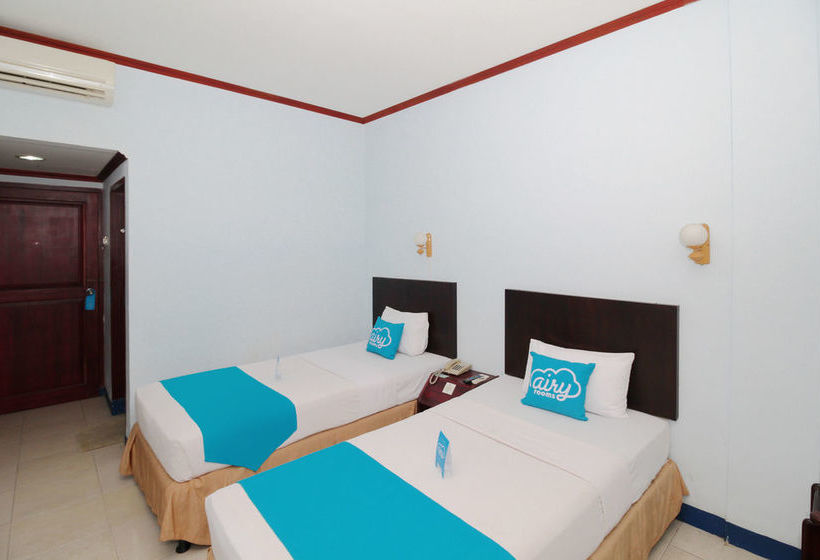 فندق Airy Kota Selatan Pertiwi 59 Gorontalo