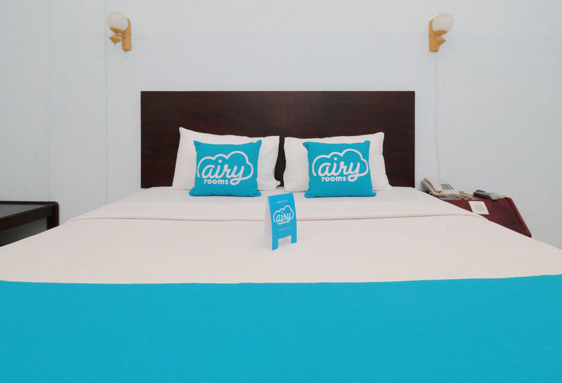 فندق Airy Kota Selatan Pertiwi 59 Gorontalo