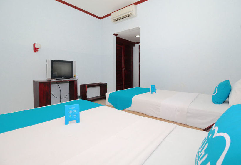 فندق Airy Kota Selatan Pertiwi 59 Gorontalo