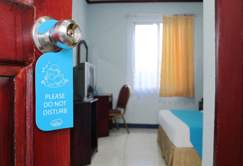 فندق Airy Kota Selatan Pertiwi 59 Gorontalo