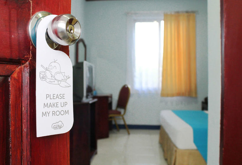 فندق Airy Kota Selatan Pertiwi 59 Gorontalo