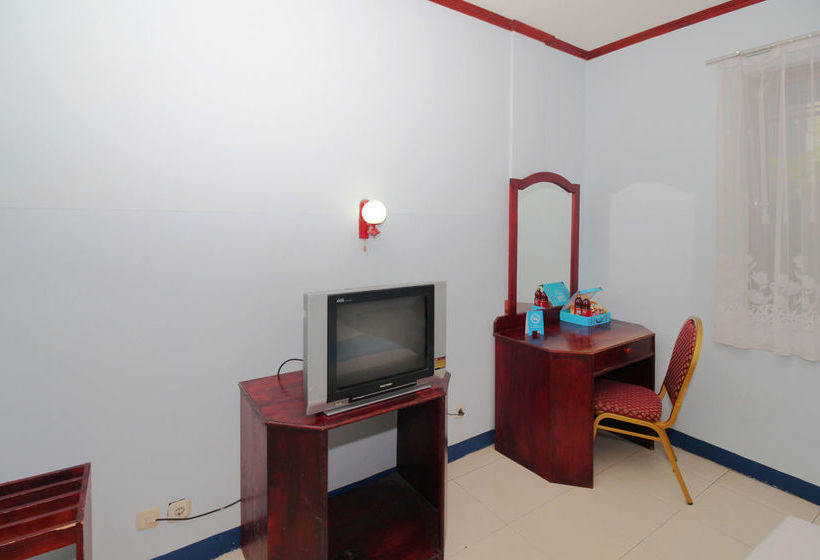 فندق Airy Kota Selatan Pertiwi 59 Gorontalo