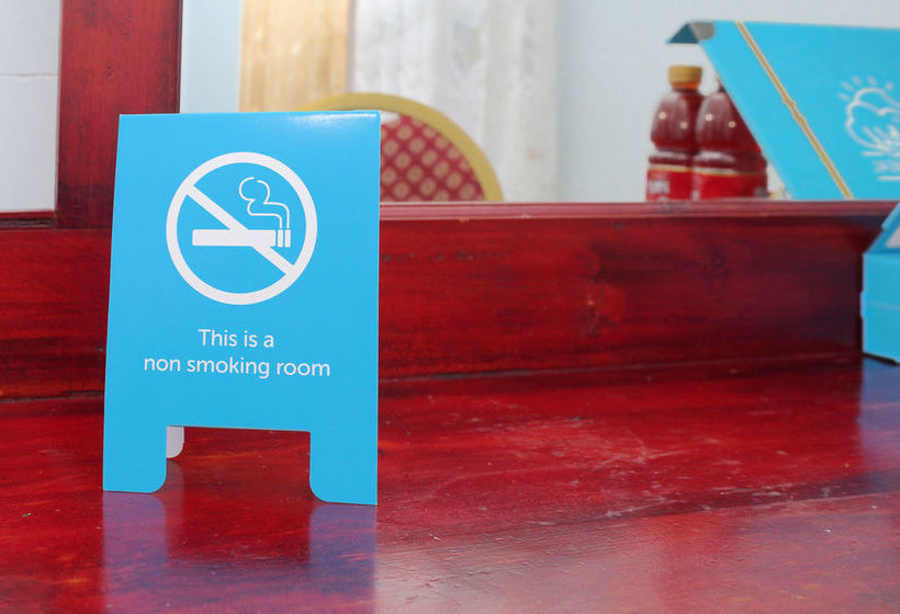 فندق Airy Kota Selatan Pertiwi 59 Gorontalo