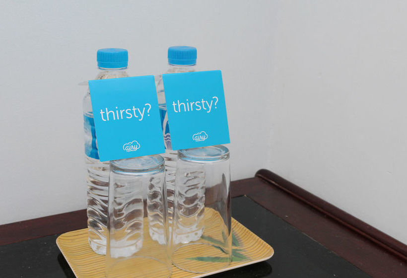 فندق Airy Kota Selatan Pertiwi 59 Gorontalo