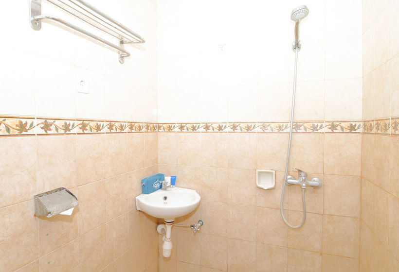 فندق Airy Kota Selatan Pertiwi 59 Gorontalo