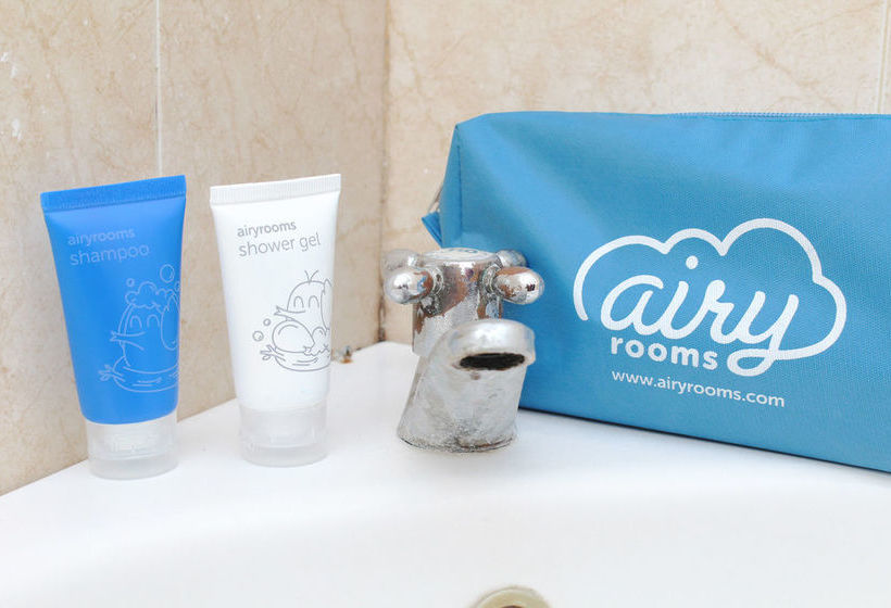 فندق Airy Kota Selatan Pertiwi 59 Gorontalo