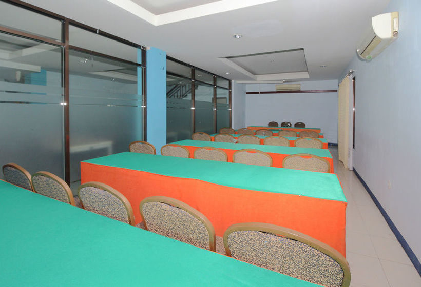 فندق Airy Kota Selatan Pertiwi 59 Gorontalo