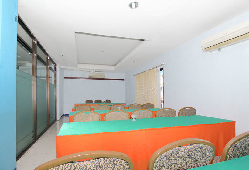 فندق Airy Kota Selatan Pertiwi 59 Gorontalo