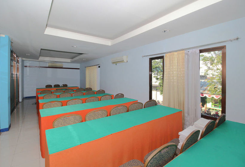 فندق Airy Kota Selatan Pertiwi 59 Gorontalo