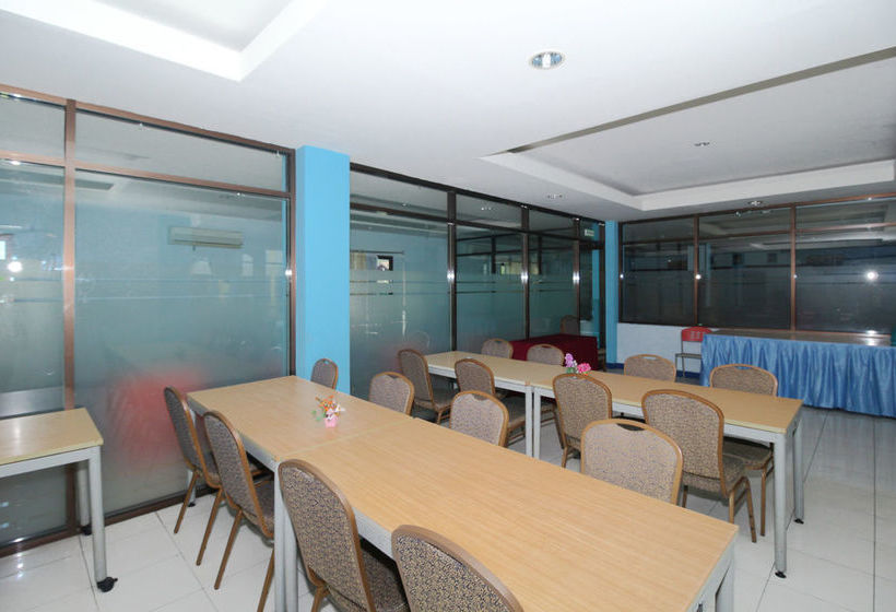 فندق Airy Kota Selatan Pertiwi 59 Gorontalo