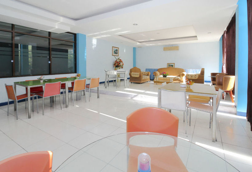 فندق Airy Kota Selatan Pertiwi 59 Gorontalo